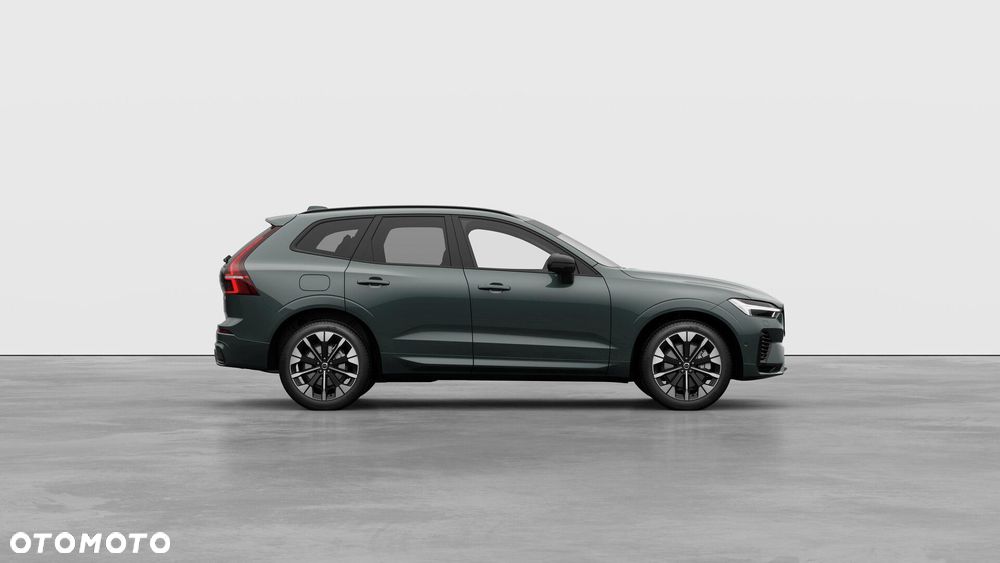 Volvo XC 60 T6 Plug-In Hybrid AWD Ultra Dark - 5
