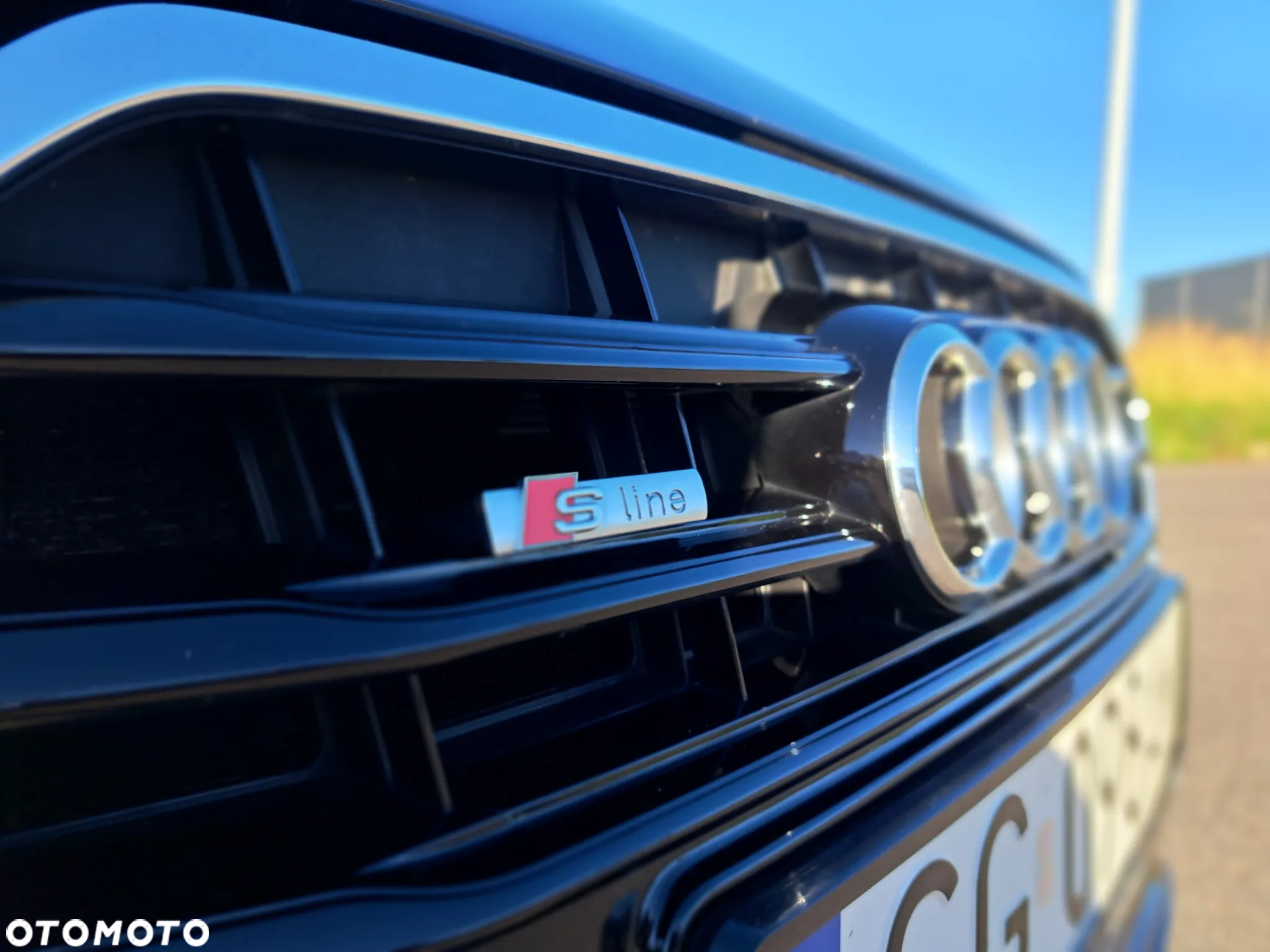 Audi A6 Avant 2.0 TDI Ultra S tronic - 24