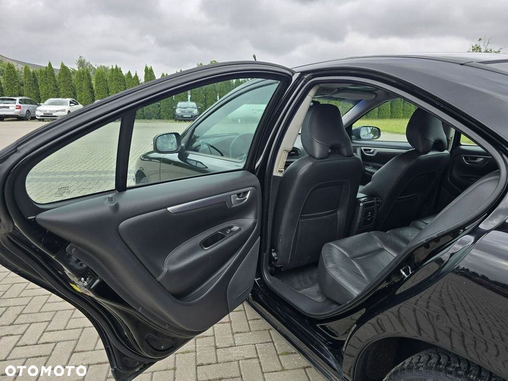 Volvo S60 - 19