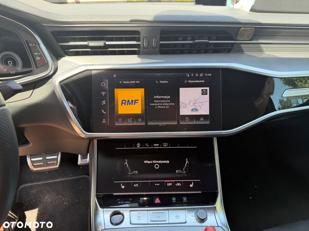Audi A6 Limousine 40 TDI mHEV Quattro Sport S tronic - 16