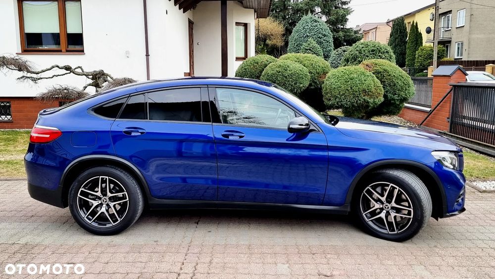 Mercedes-Benz GLC - 15