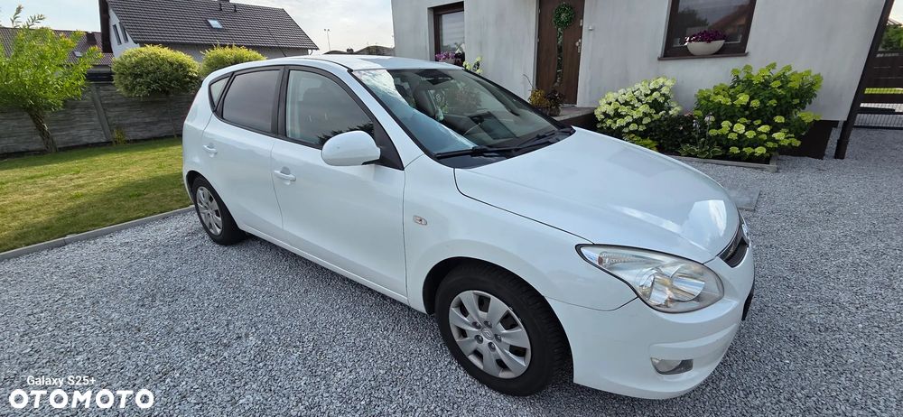 Hyundai i30 1.4 Classic - 1