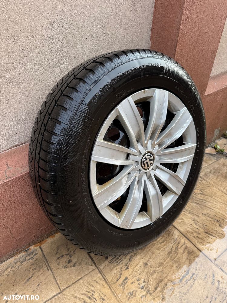 Volkswagen Tiguan - 23