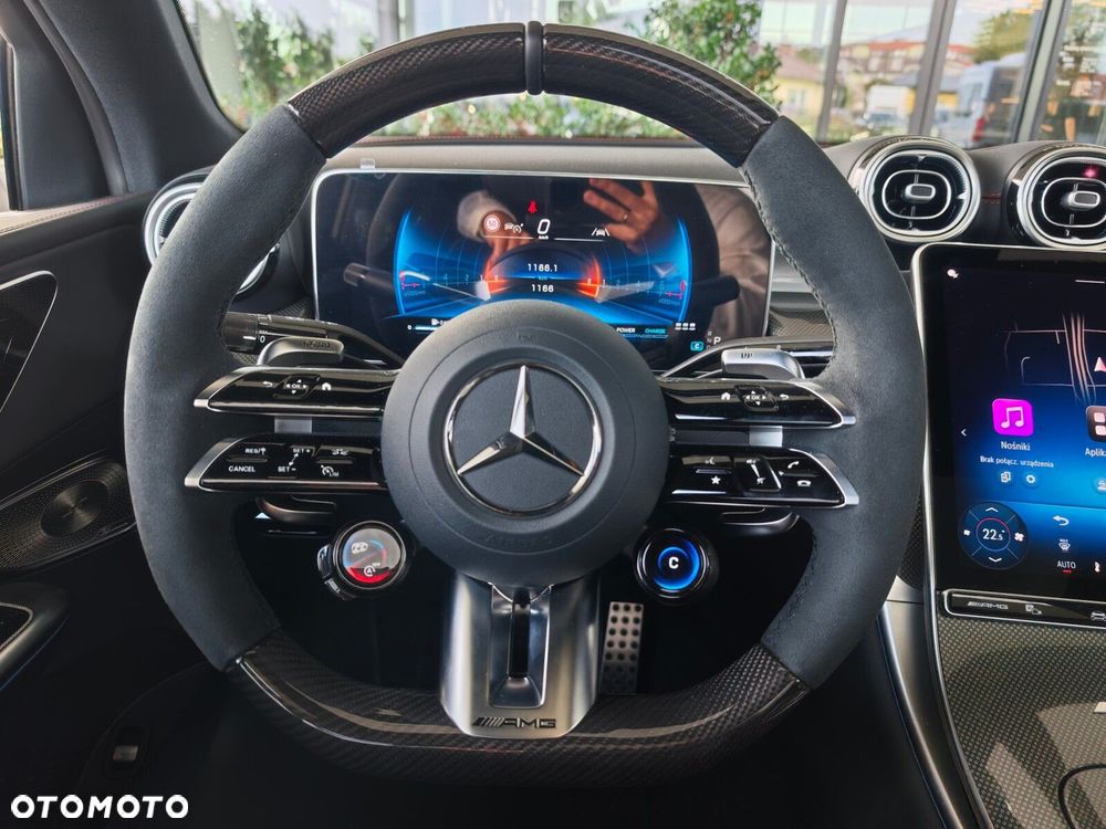 Mercedes-Benz GLC - 13