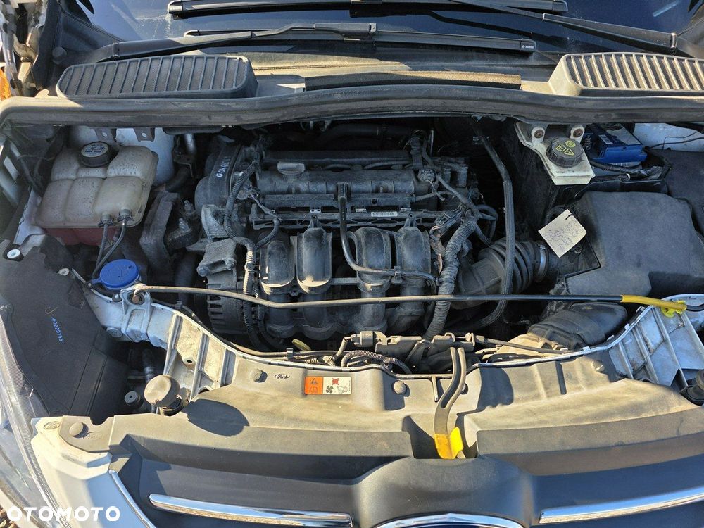 Ford Grand C-MAX 1.6 Titanium - 8