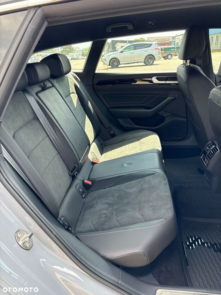 Volkswagen Arteon Shooting Brake - 34