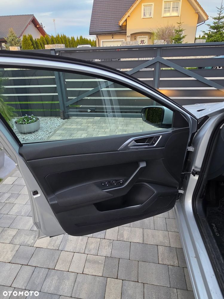 Volkswagen Polo 1.0 TSI Highline - 16
