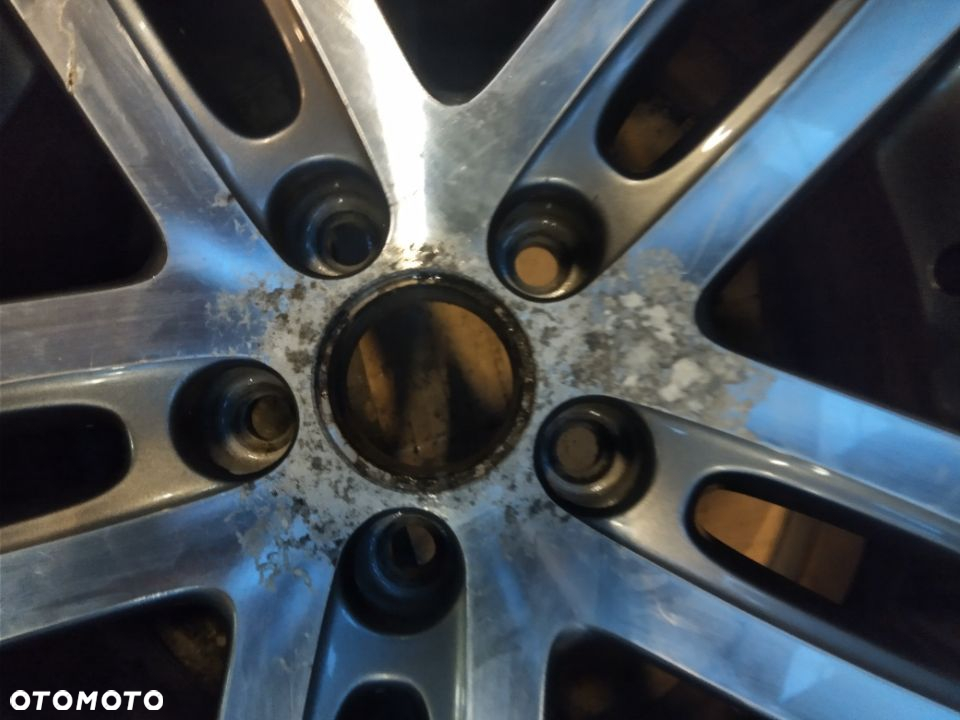 VW GOLF 5 6 V VI 1K0 FELGI 6,5Jx16H2 ET50 16 KPL - 3