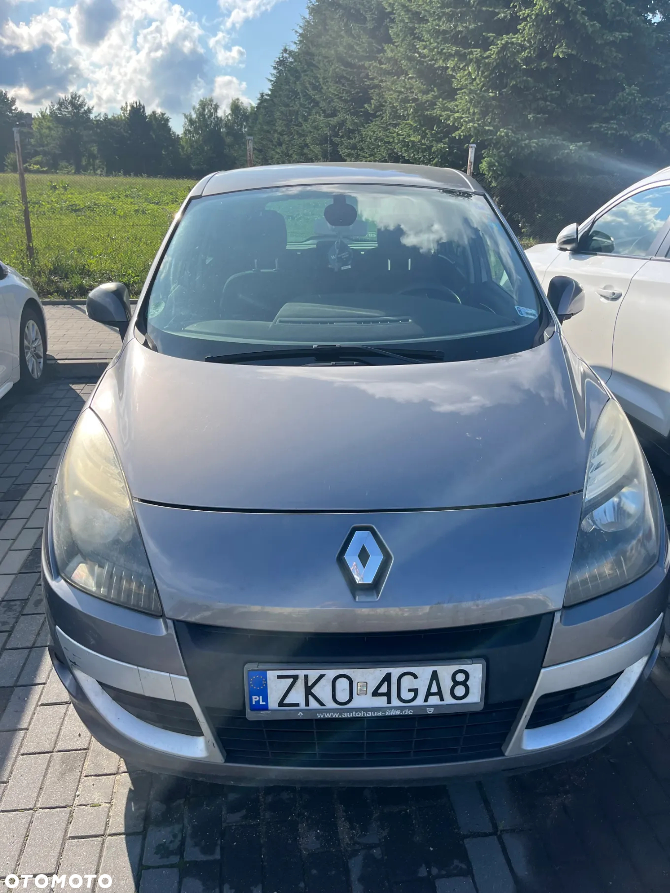 Renault Scenic - 2