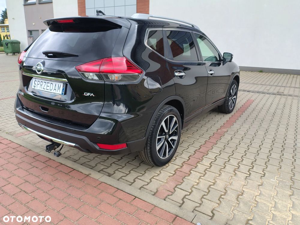 Nissan X-Trail 1.6 DIG-T 360 - 11