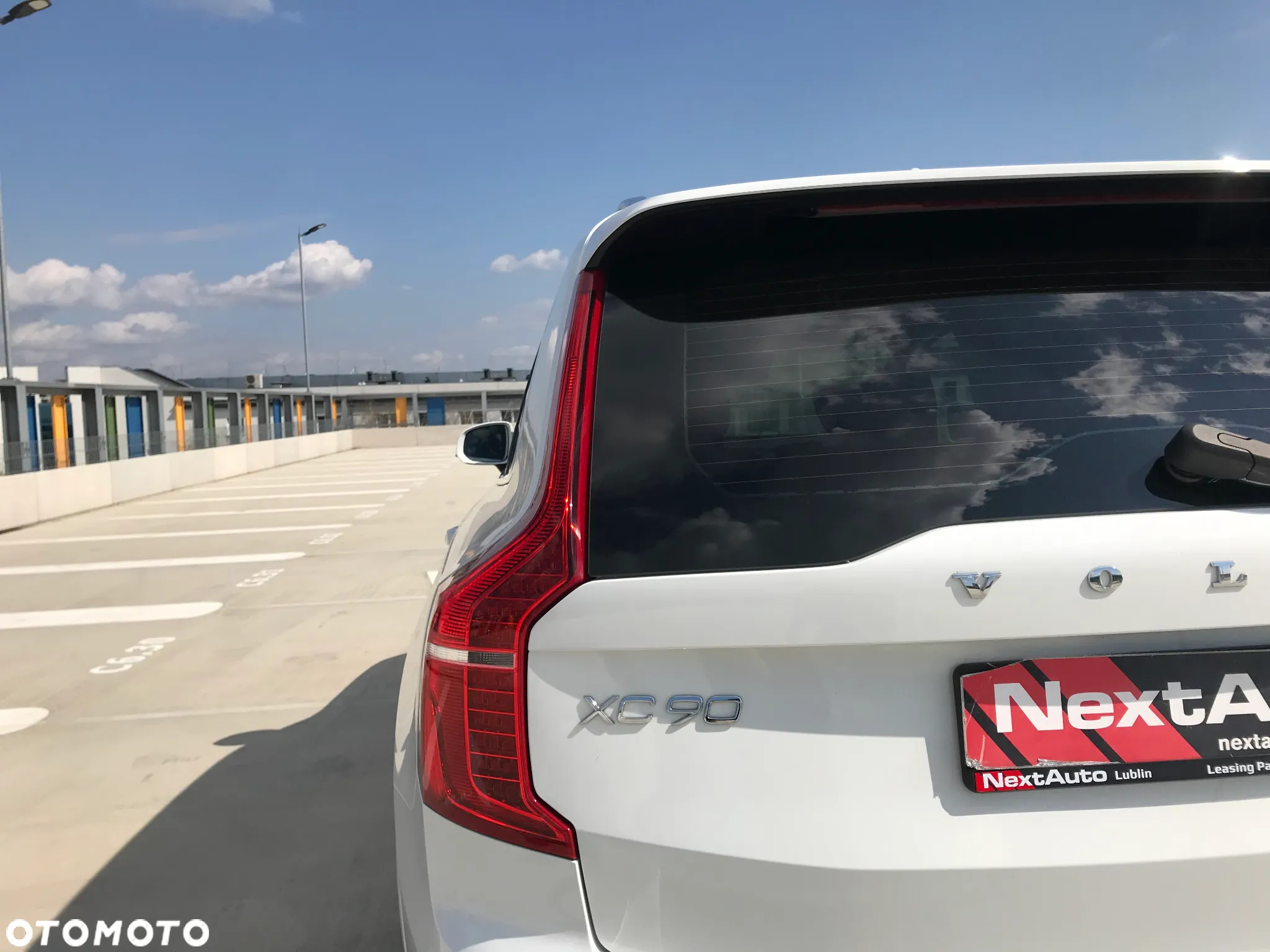 Volvo XC 90 - 19