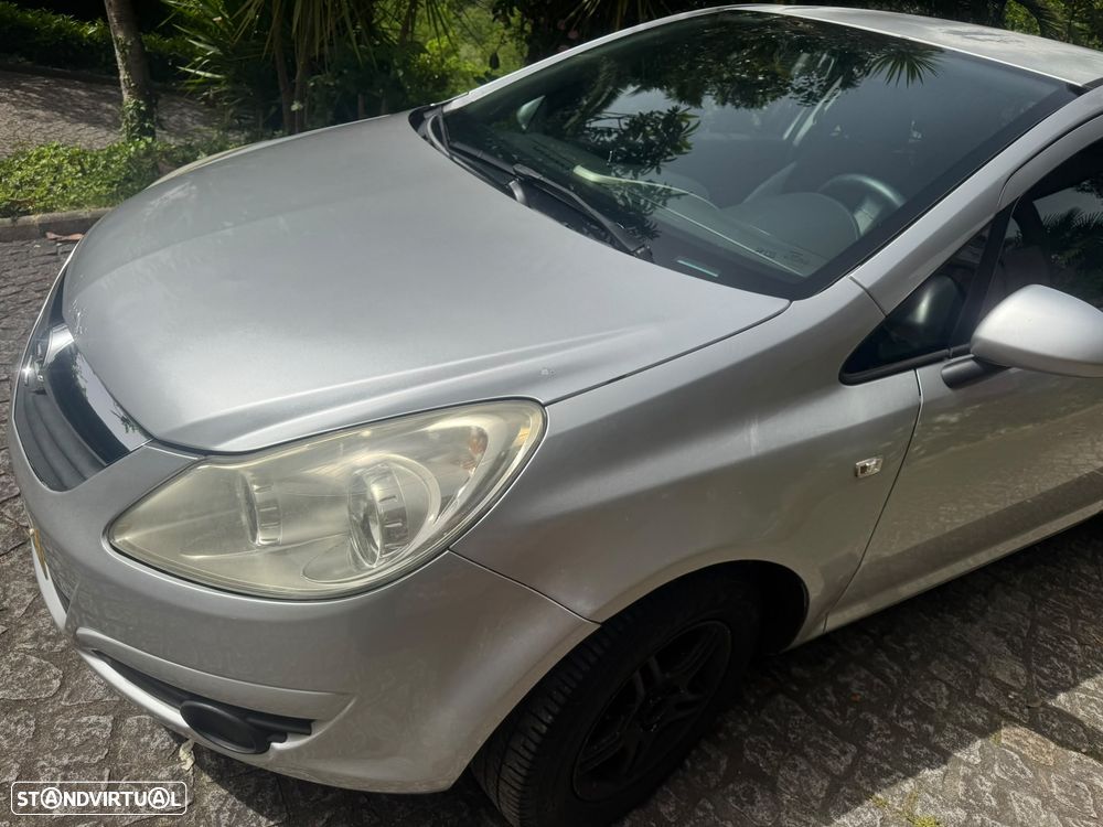 Opel Corsa 1.3 CDTi - 13