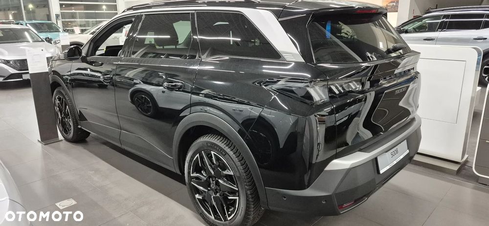 Peugeot 5008 1.2 PureTech mHEV Allure S&S e-DCS6 - 3