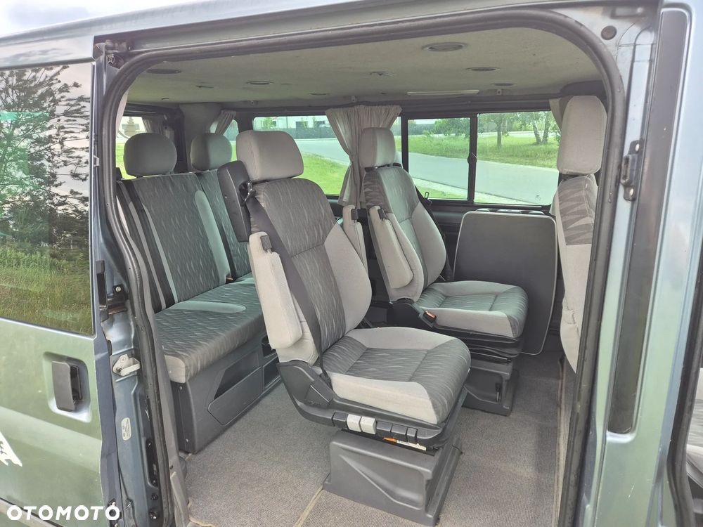 Ford Transit K Euroline - 24