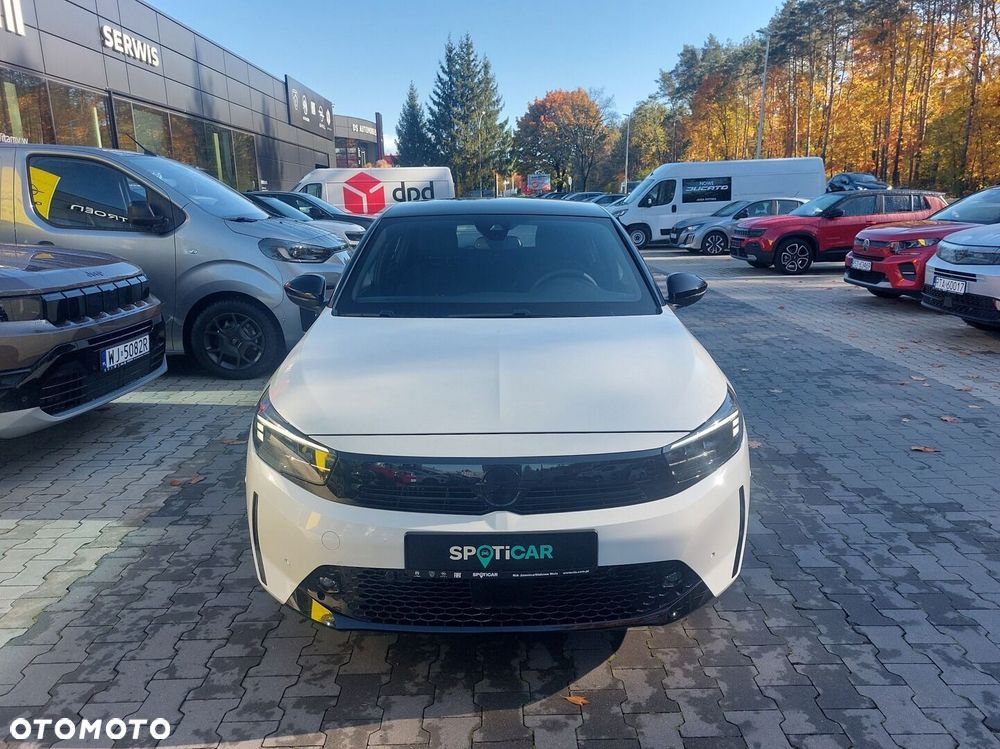 Opel Corsa - 5
