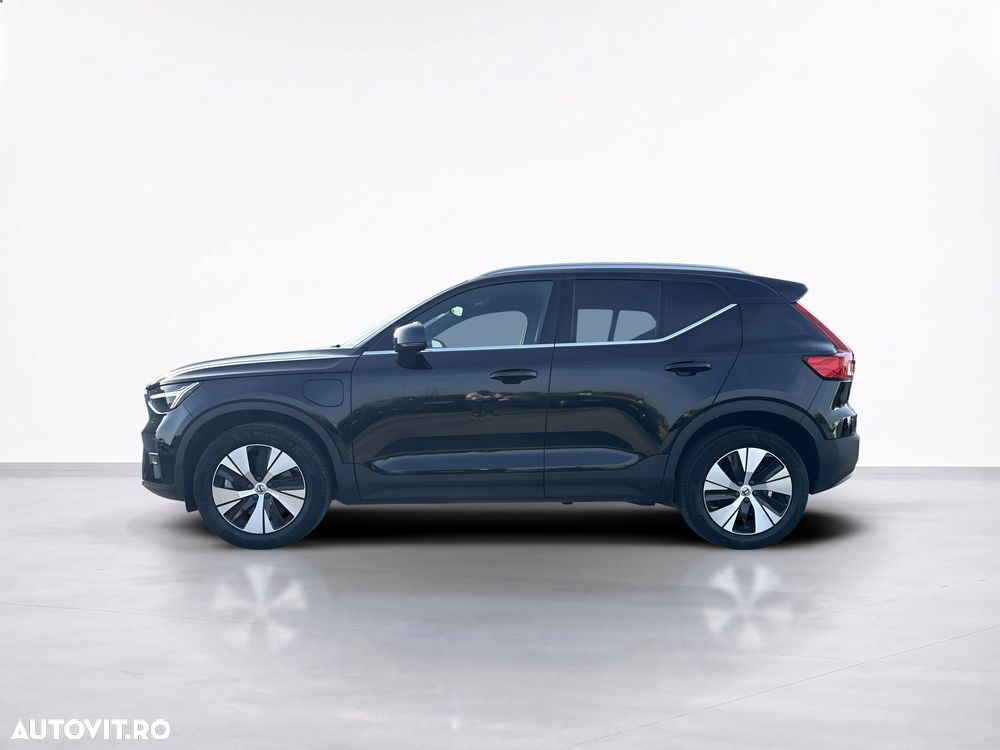 Volvo XC 40 T4 Recharge DKG Plus Bright - 3