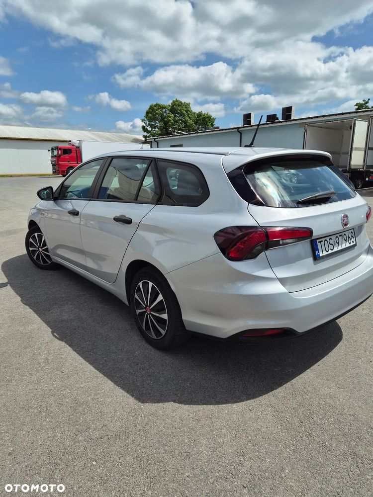 Fiat Tipo 1.6 MultiJet City Life - 16