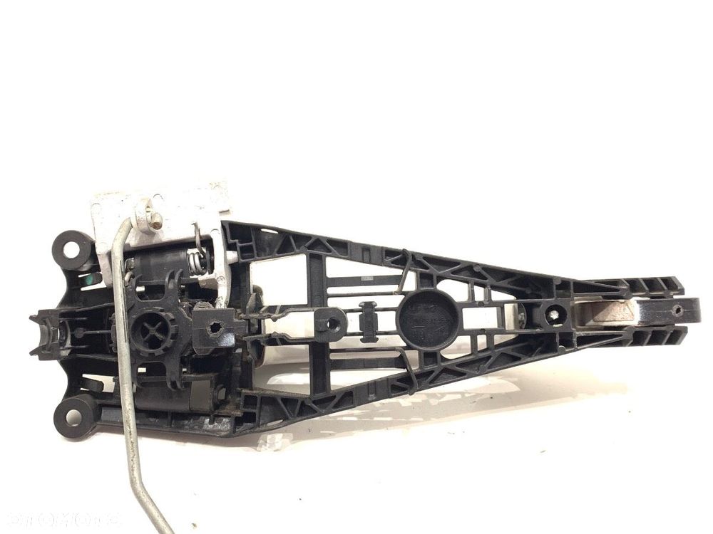 KLAMKA ZEWNĘTRZNA LEWY TYŁ  CHEVROLET CRUZE (J300) 2009 - 2022 1.6 91 kW [124 KM] benzyna 2009 - - 3