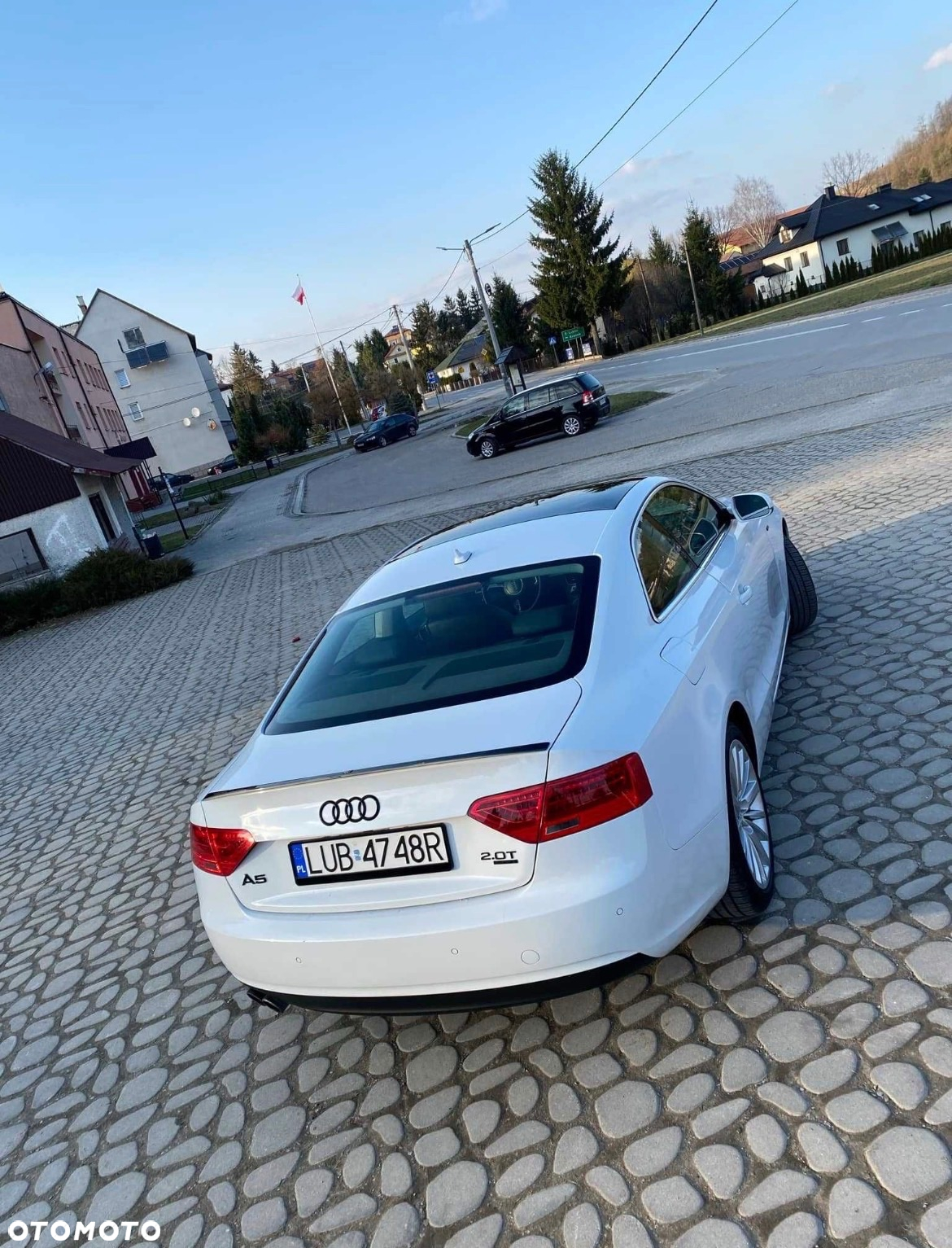 Audi A5 Coupe 2.0 TFSI Quattro S tronic - 5