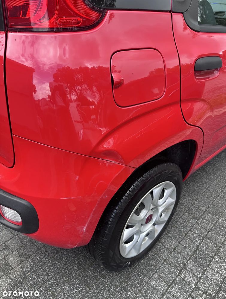 Fiat Panda - 5