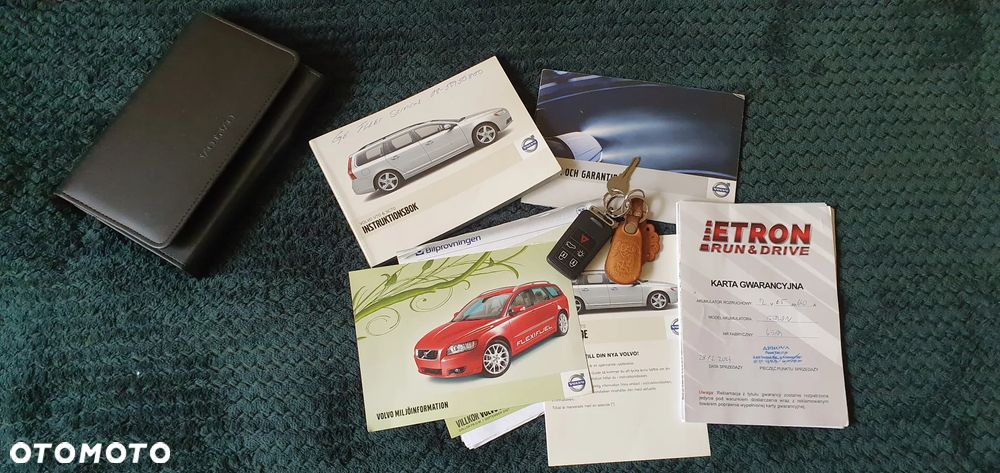 Volvo V70 2.0 Momentum - 26