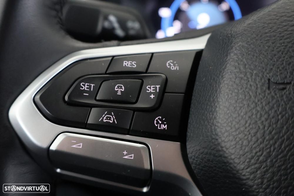 VW Amarok 3.0 TDI Style 4x4 - 30