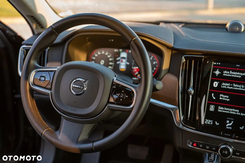 Volvo S90 T5 Inscription - 6