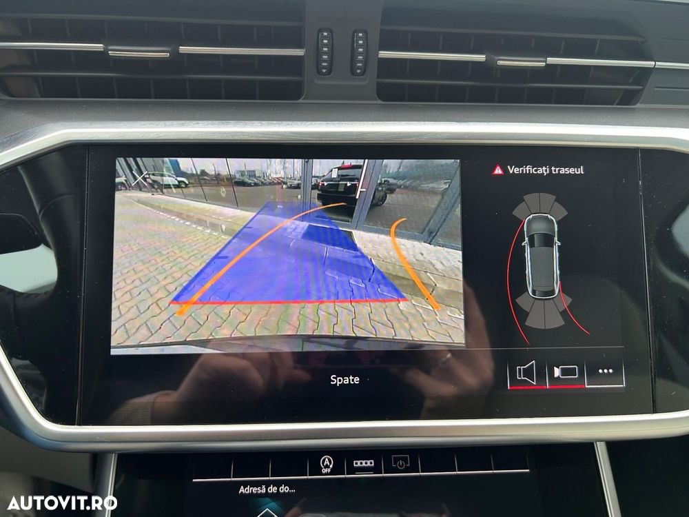 Audi A6 40 TDI quattro S tronic - 28