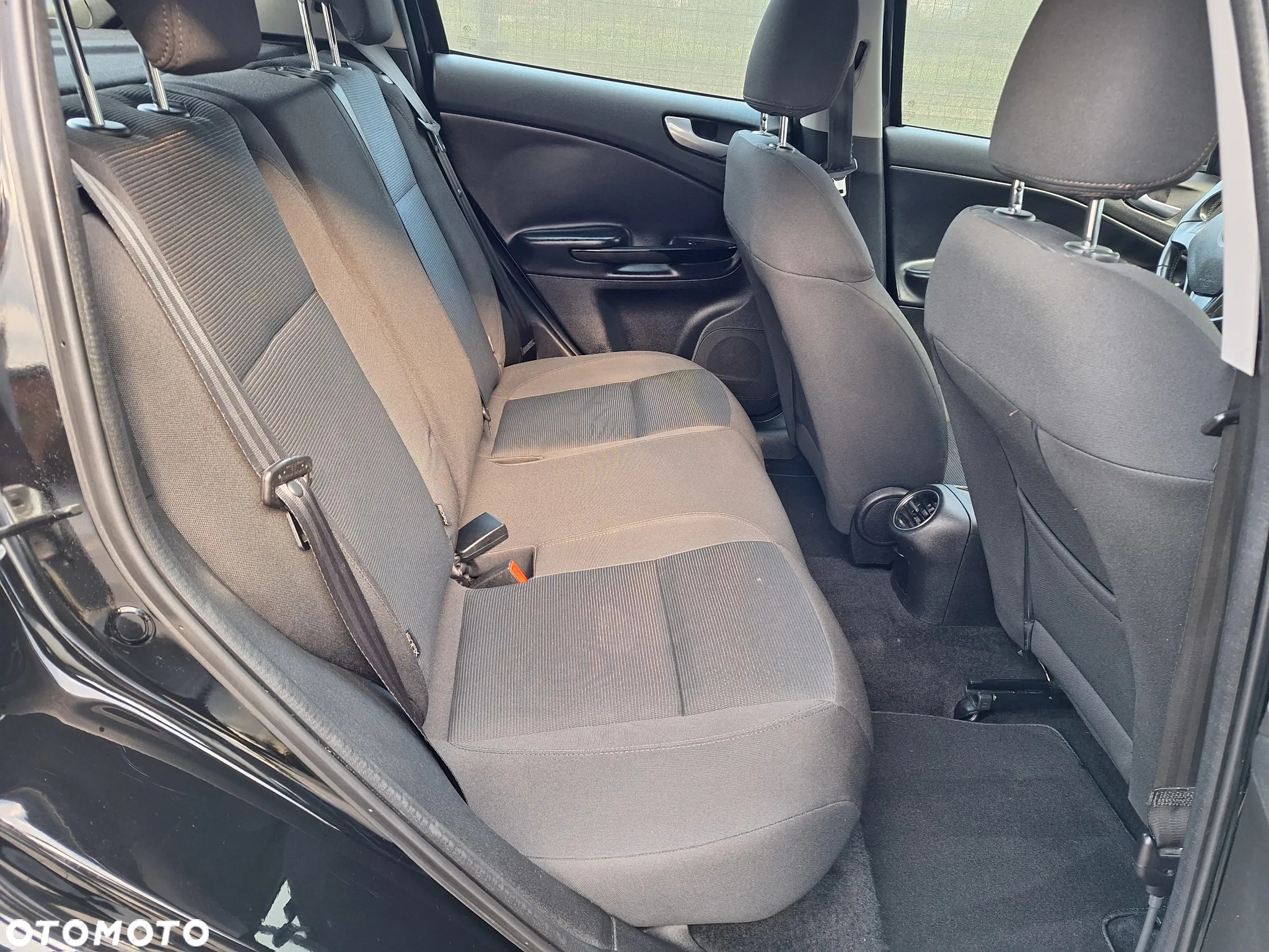 Alfa Romeo Giulietta 1.4 TB 16V Turismo - 8