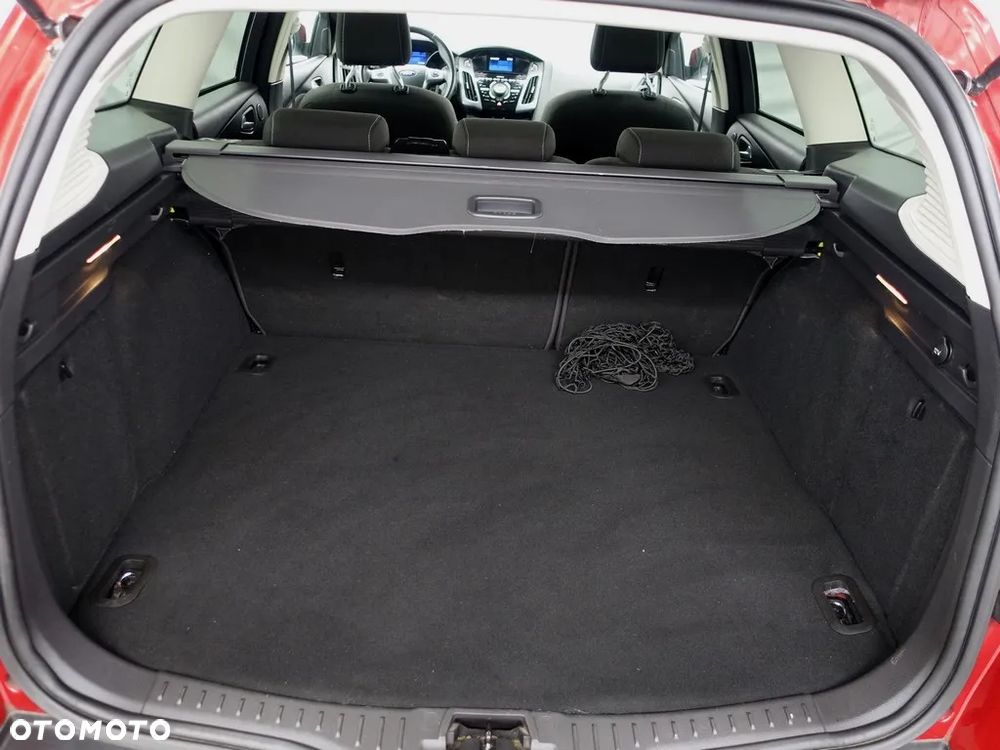 Ford Focus 2.0 TDCi Titanium - 39