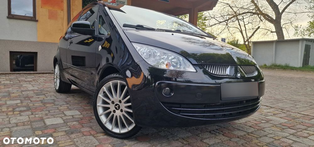 Mitsubishi Colt 1.3 ClearTec In Motion Plus - 11