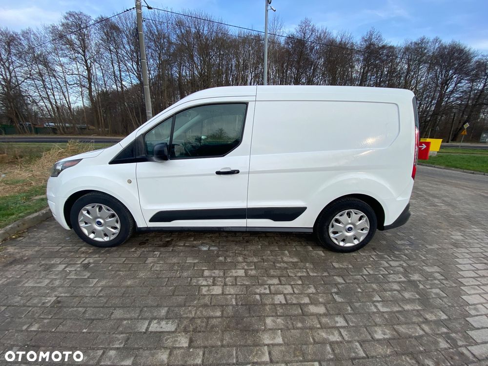 Ford Transit Connect - 5