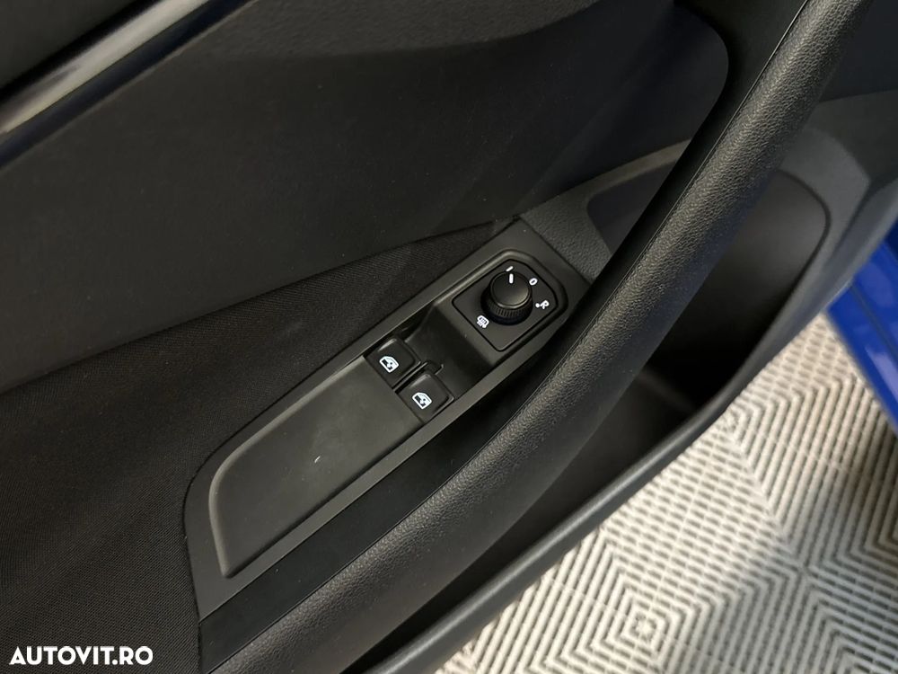 Skoda Scala - 14