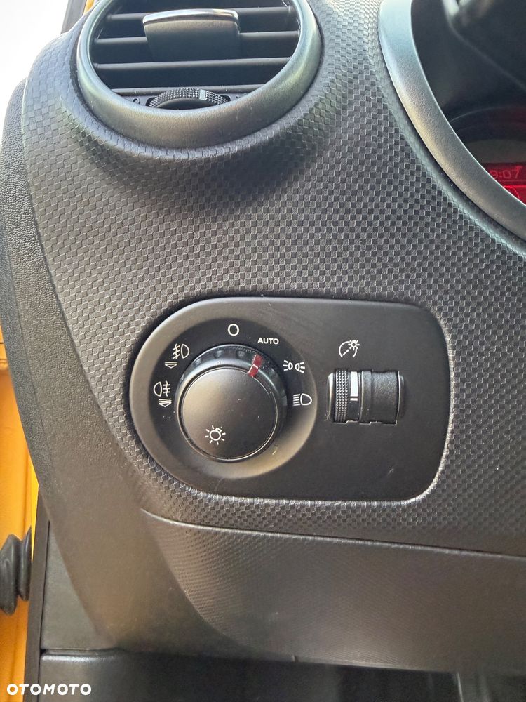 Seat Leon 2.0 T FSI FR - 29