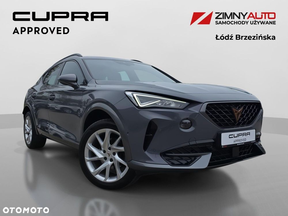 Cupra Formentor 1.5 TSI DSG - 4