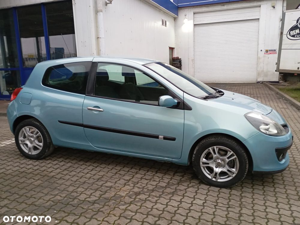 Renault Clio 1.2 TCE Alize - 24