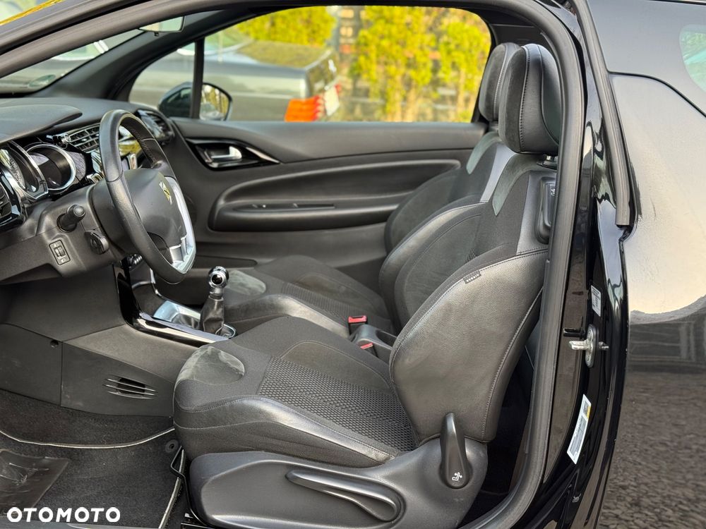 Citroën DS3 PureTech 82 Stop & Start ETG Chic - 35