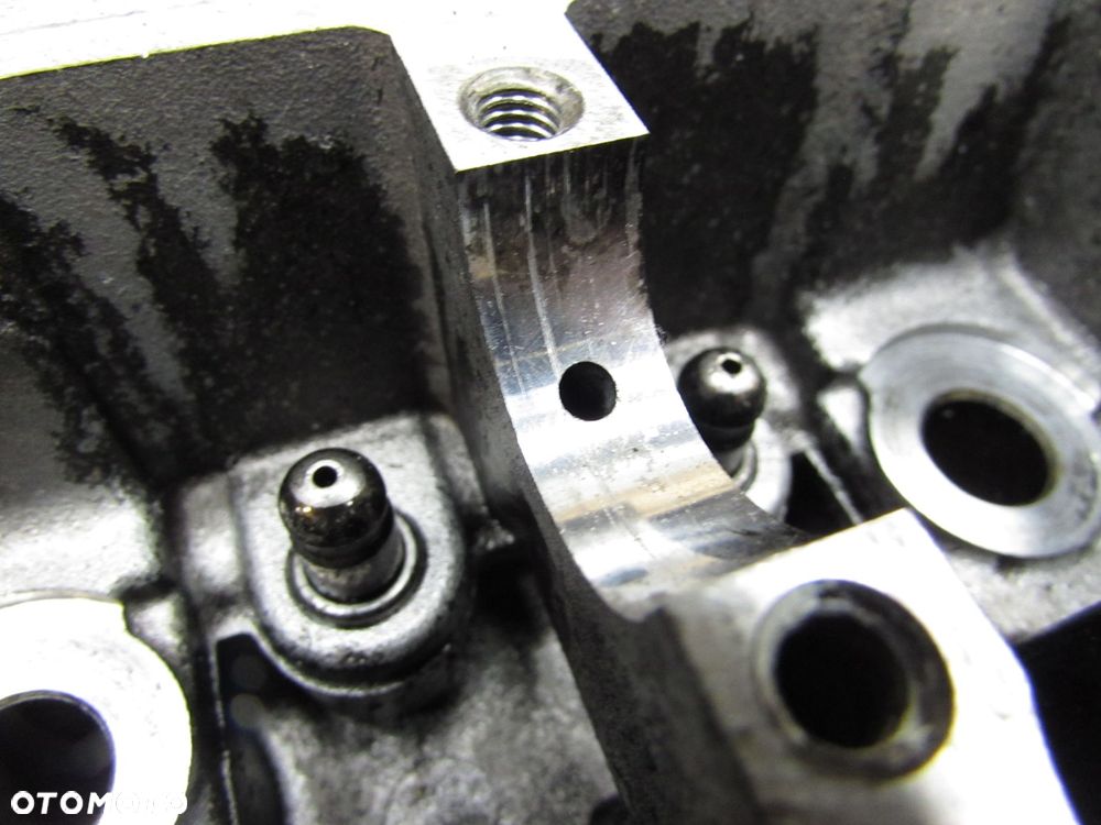 VOLVO XC90 V70 S60 S80 10-14 2.4 D5 GLOWICA SILNIKA 30731988-009 - 6