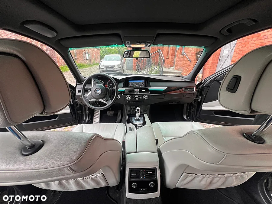 BMW Seria 5 - 17