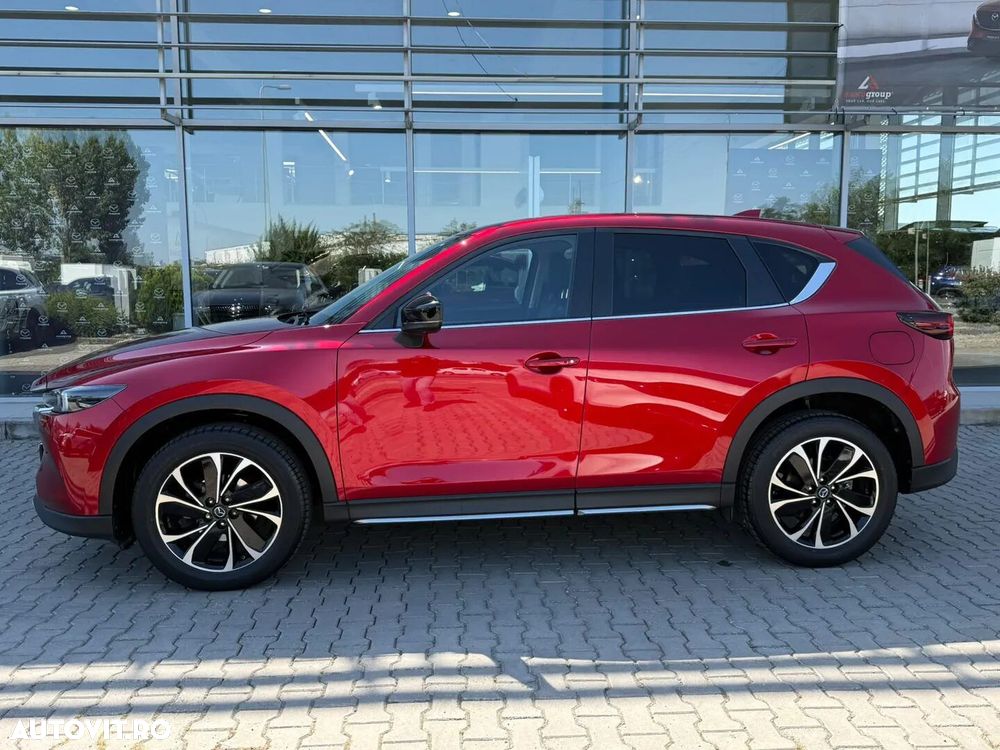 Mazda CX-5 G194 AWD AT Newground - 6