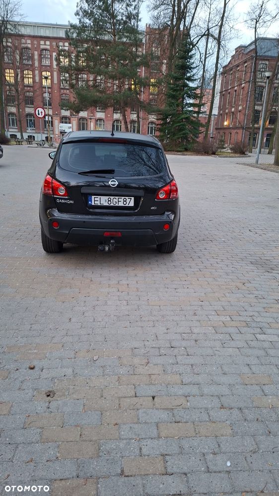 Nissan Qashqai - 14