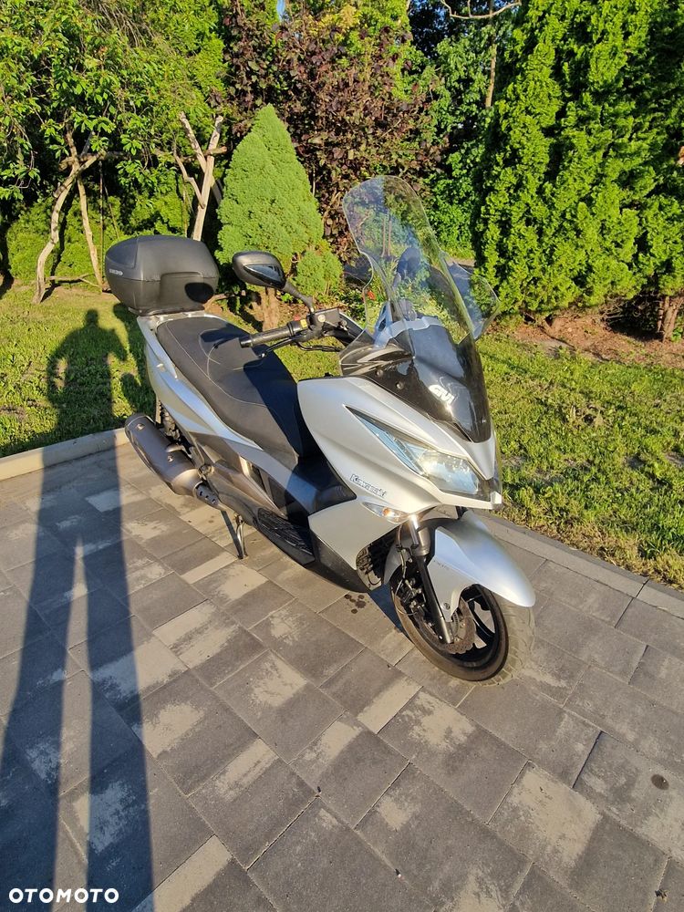 Kawasaki Inny - 14