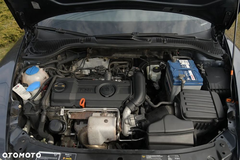 Skoda Octavia - 35