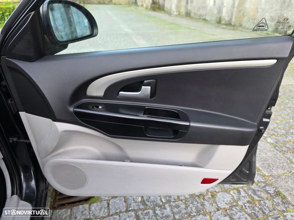 Kia Ceed SW 1.6 CRDi TX - 15