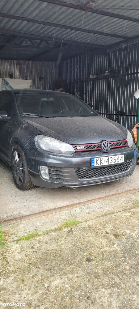 Volkswagen Golf 2.0 TSI GTI DSG - 3