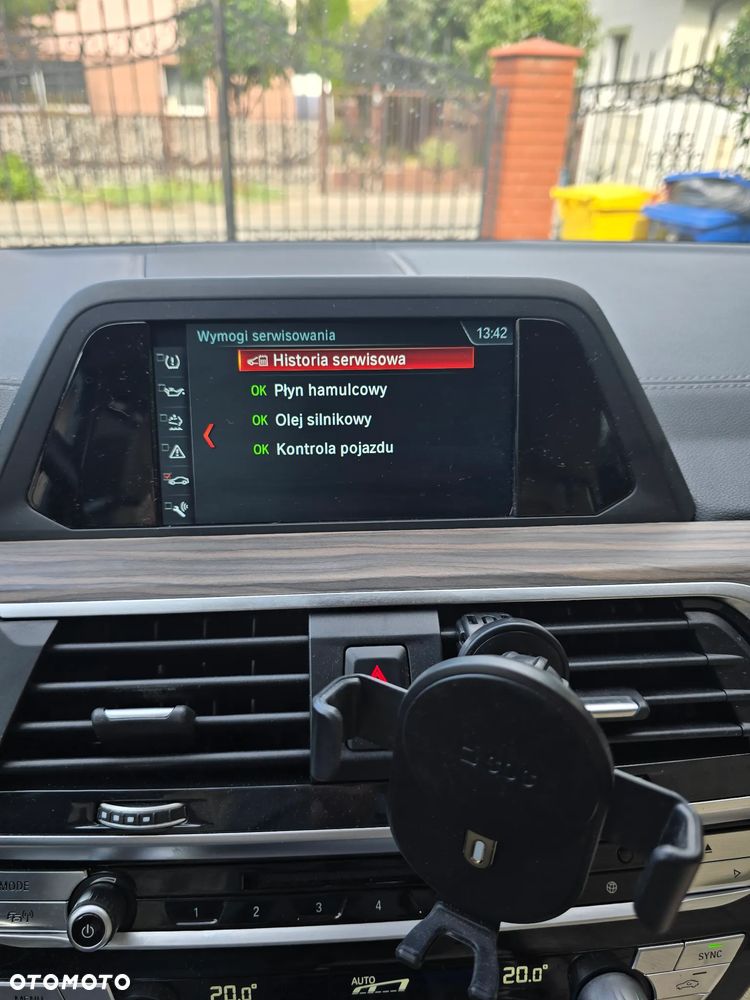 BMW X3 - 17