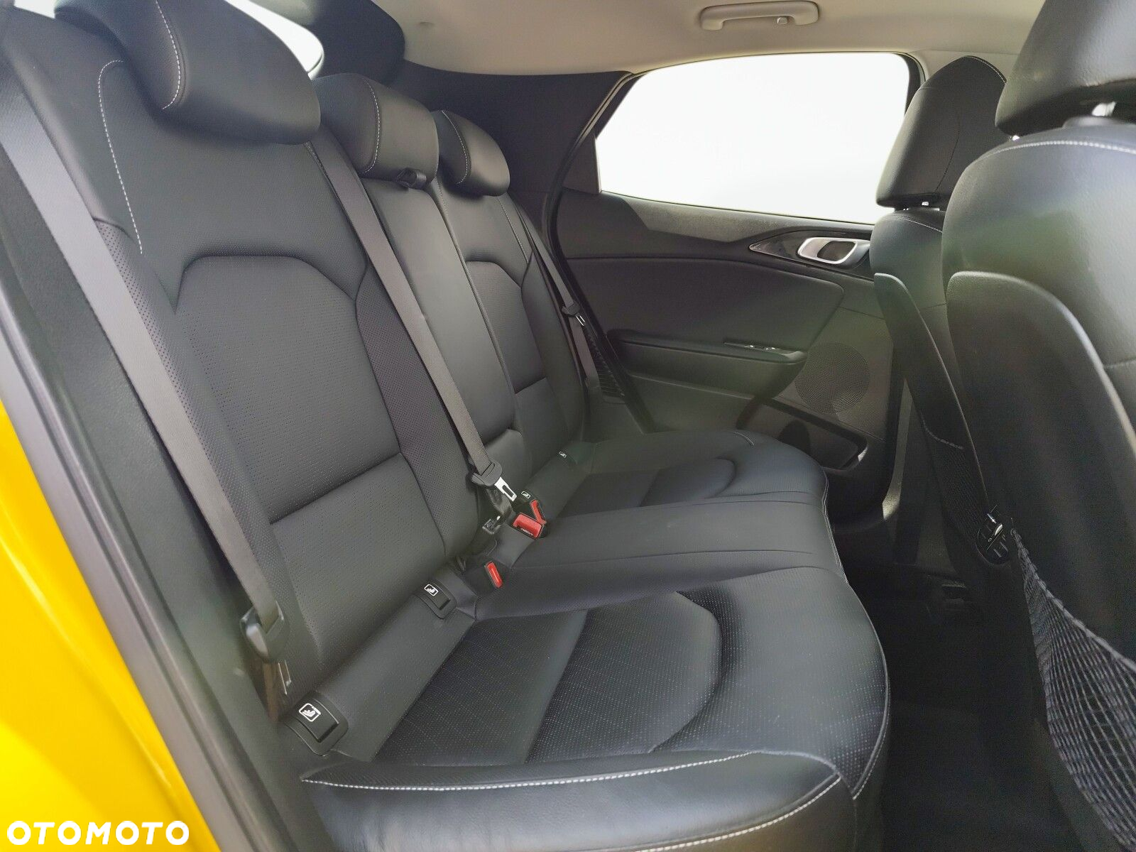 Kia XCeed - 22
