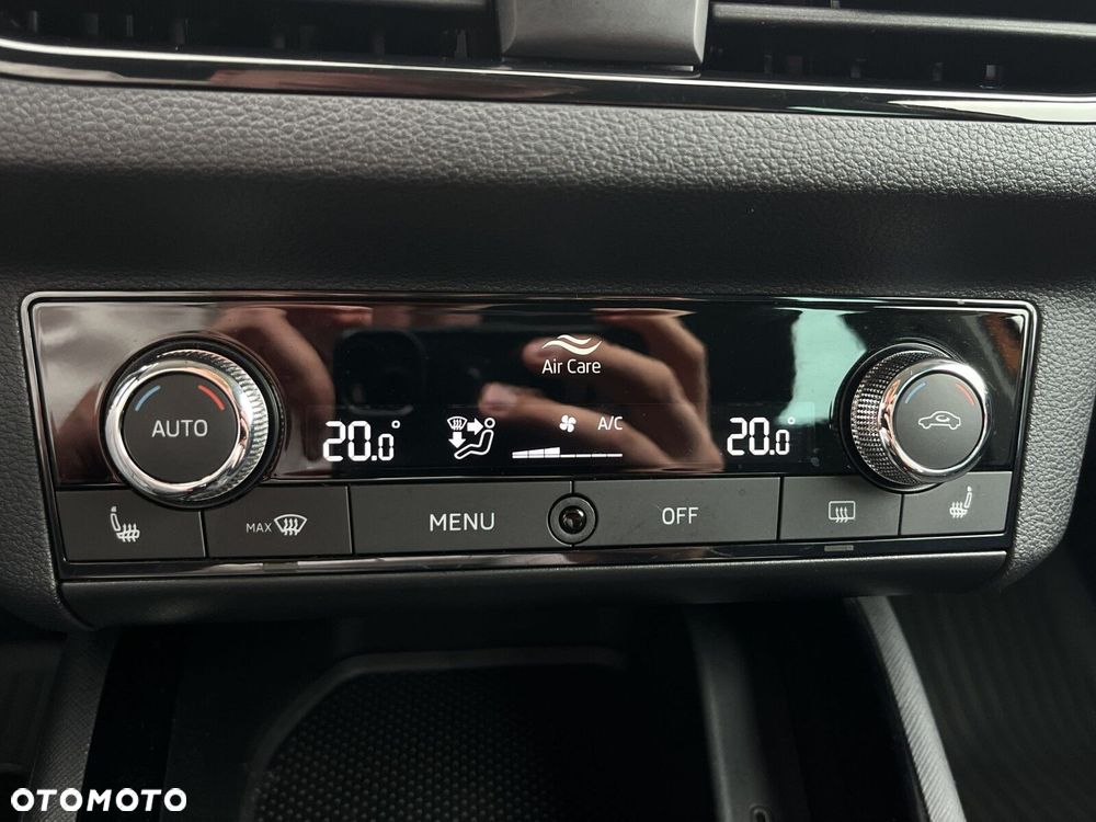 Skoda Kamiq 1.0 TSI Ambition - 26