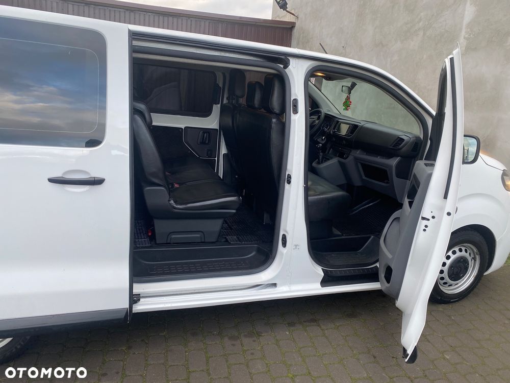 Citroën SpaceTourer - 13