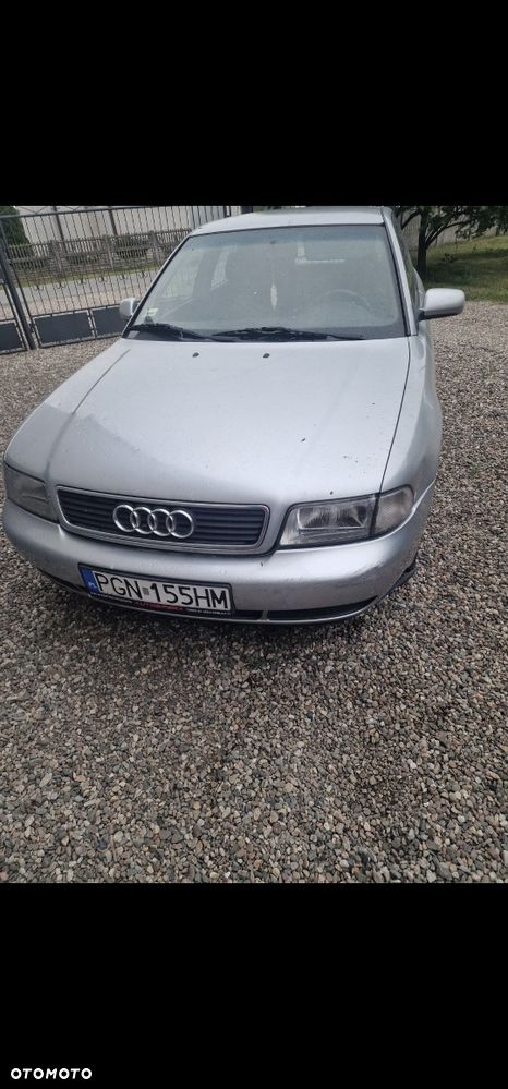 Audi Inny - 2